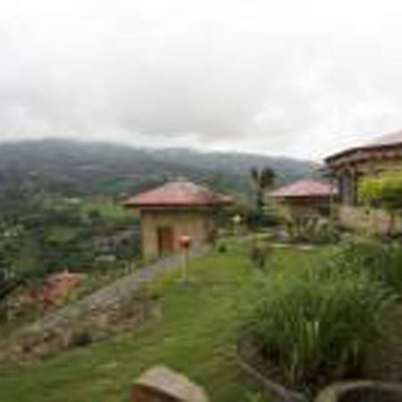 Hotel Nepal Yoga Retreat Bageshwori Exterior foto