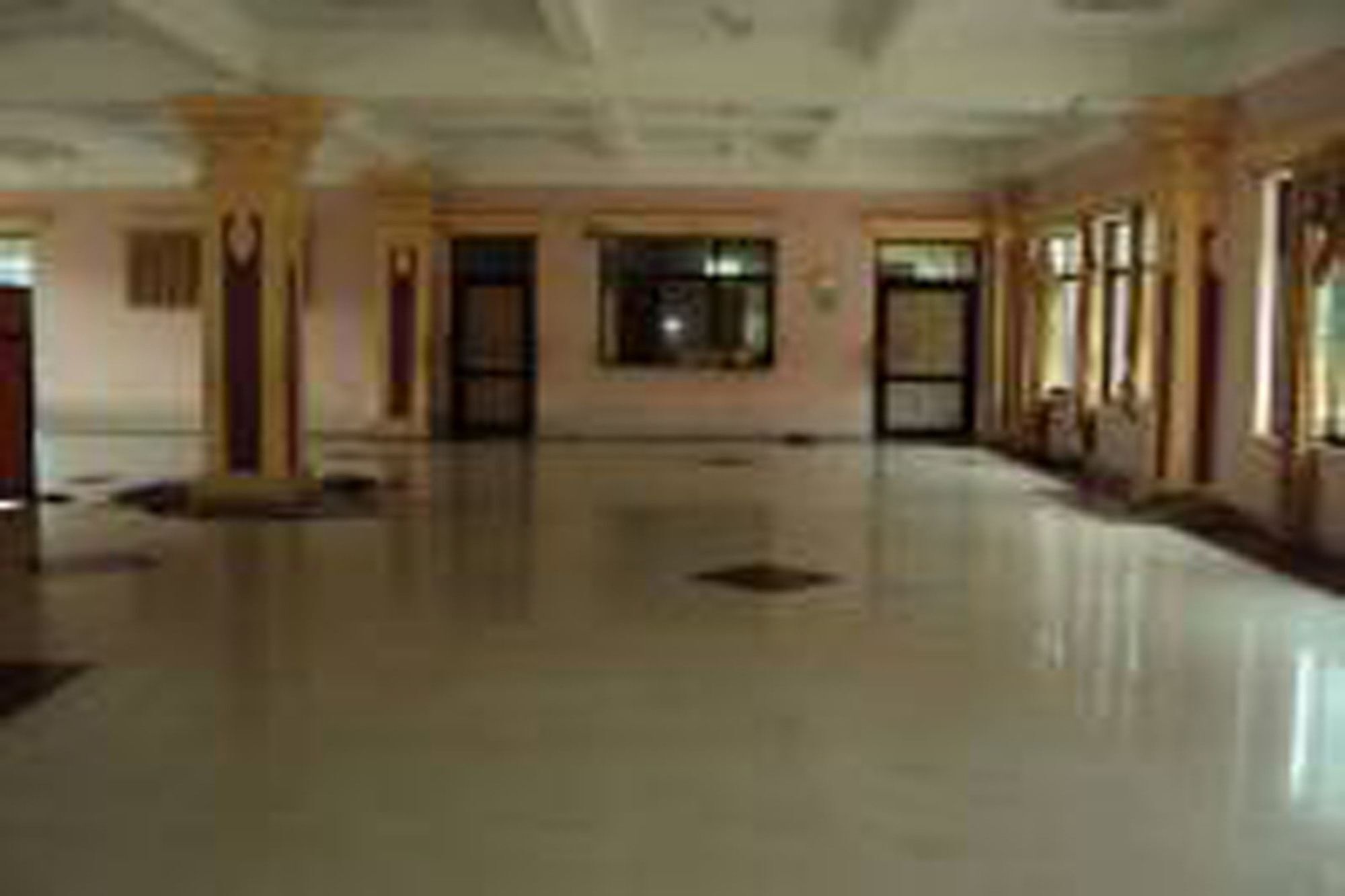 Hotel Nepal Yoga Retreat Bageshwori Exterior foto